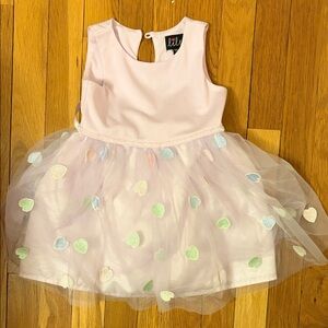 Lilt Light Pink Garment